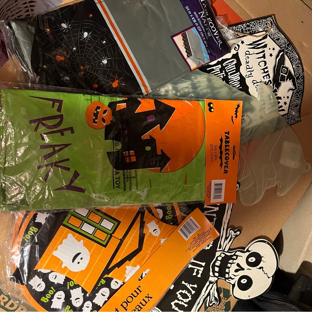 Halloween Bundles